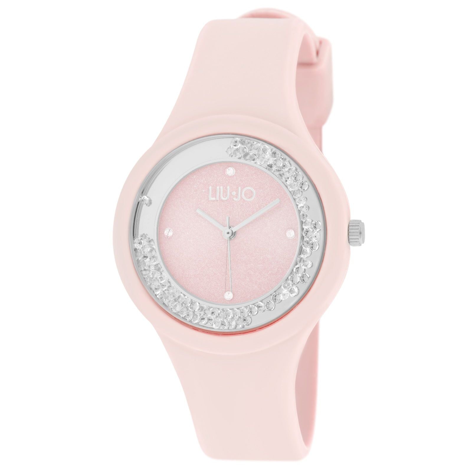 Orologio solo tempo Liu Jo Dancing Sport da donna TLJ1953-1