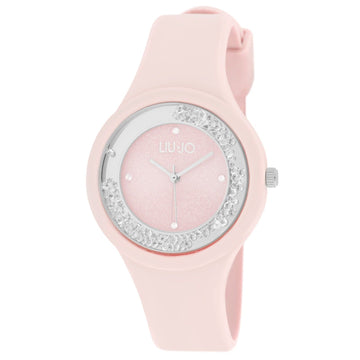 Orologio solo tempo Liu Jo Dancing Sport da donna TLJ1953-1