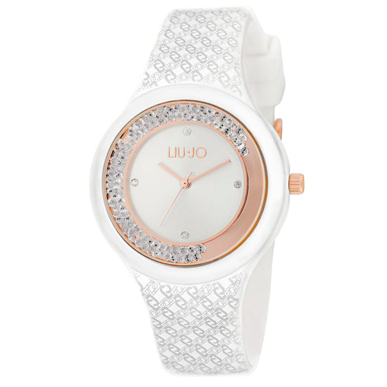 Orologio solo tempo Liu Jo Dancing Sport da donna TLJ1954-1