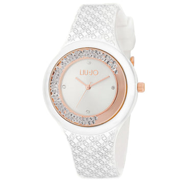 Orologio solo tempo Liu Jo Dancing Sport da donna TLJ1954-1