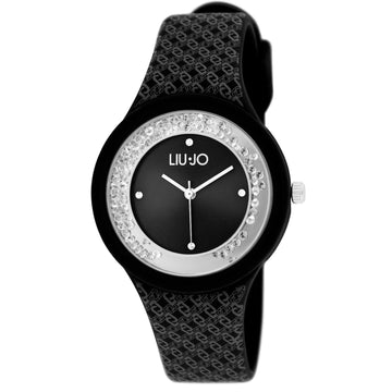 Orologio solo tempo Liu Jo Dancing Sport da donna TLJ1955-1
