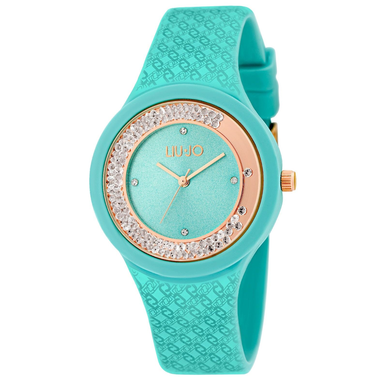 Orologio solo tempo Liu Jo Dancing Sport da donna TLJ1956-1