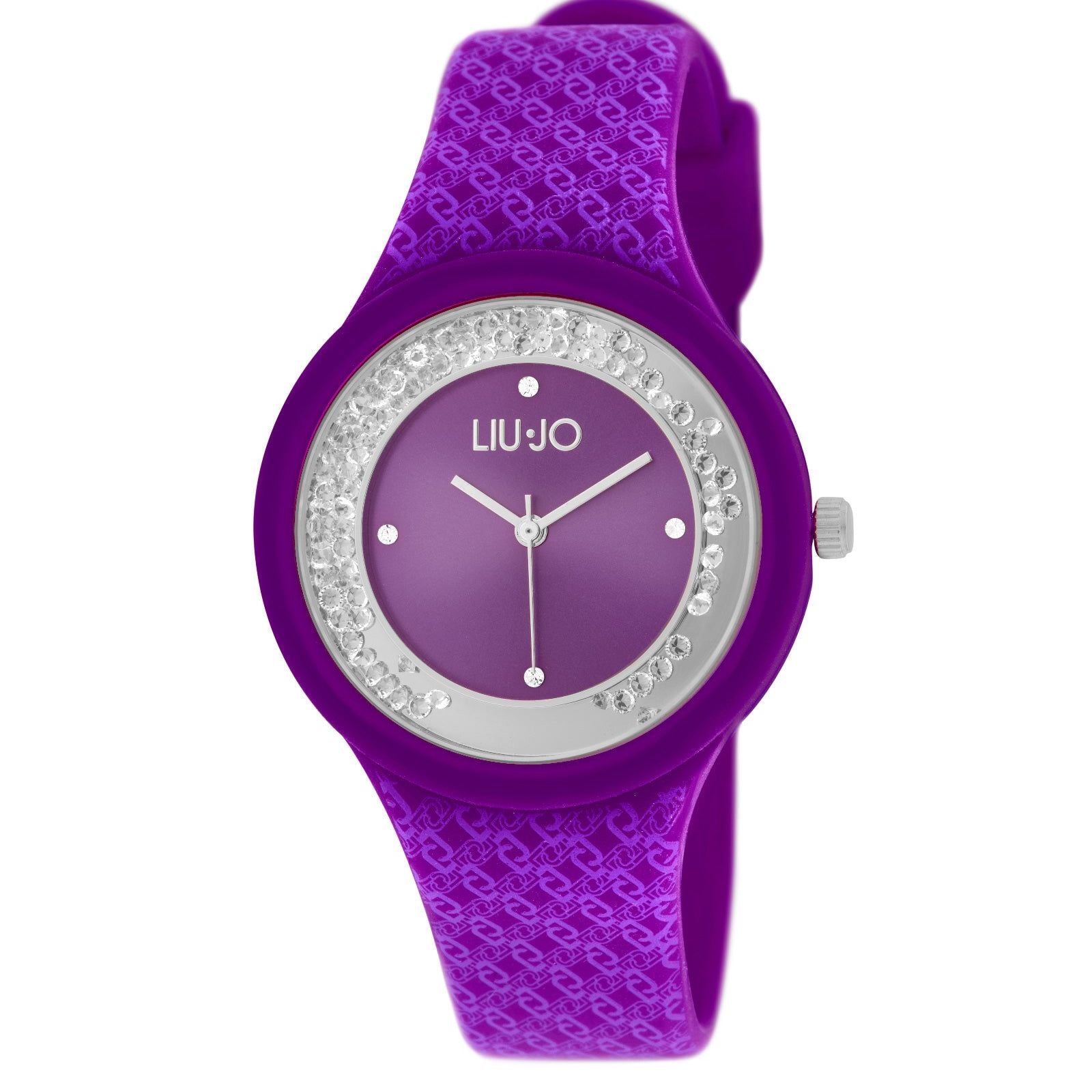 Orologio solo tempo Liu Jo Dancing Sport da donna TLJ1960-1