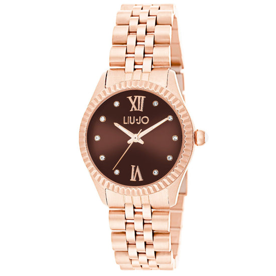 Orologio solo tempo Liu Jo Tiny da donna TLJ1978-1