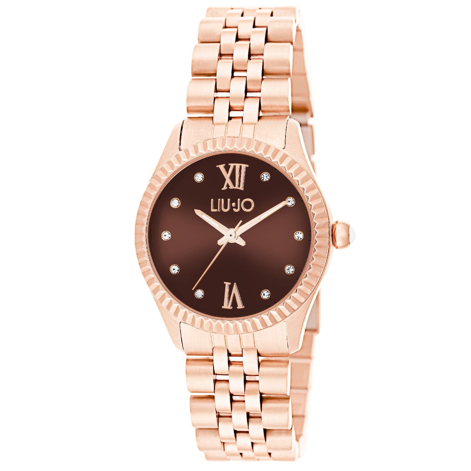 Orologio solo tempo Liu Jo Tiny da donna TLJ1978-1