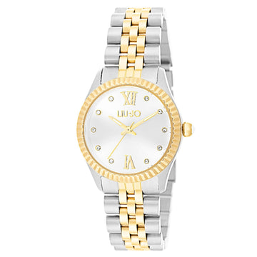 Orologio solo tempo Liu Jo Tiny da donna TLJ1979-1