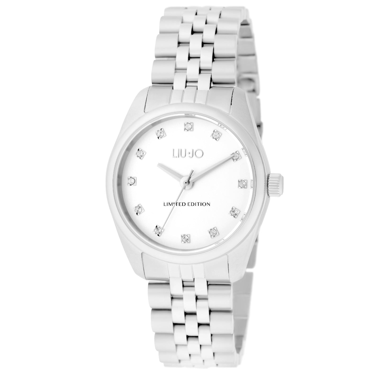 Orologio solo tempo Liu Jo Coolness da donna TLJ1983-1