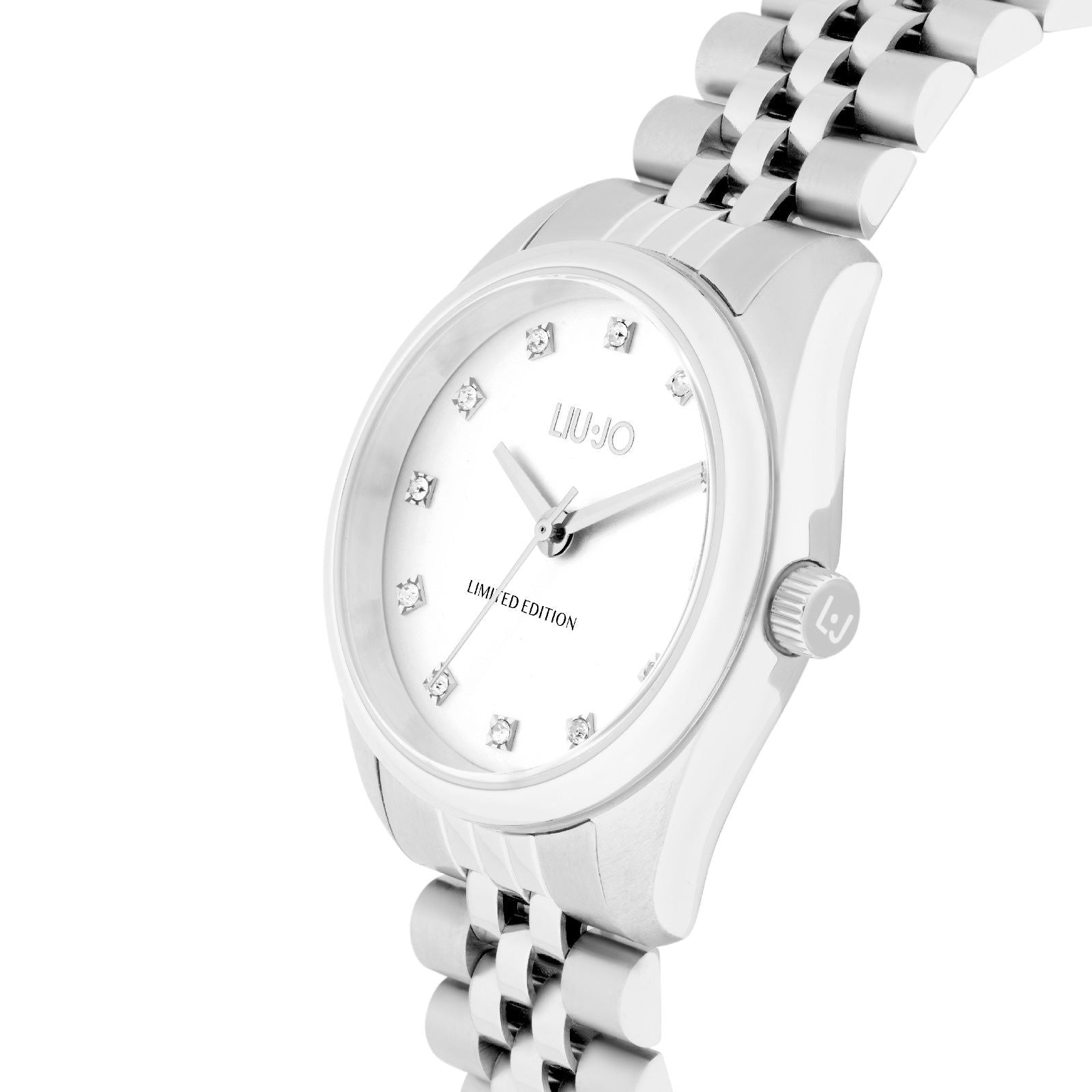 Orologio solo tempo Liu Jo Coolness da donna TLJ1983-2
