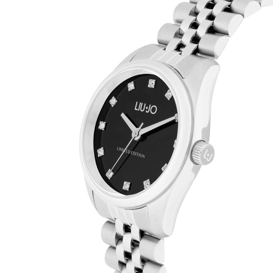 Orologio solo tempo Liu Jo Coolness da donna TLJ1984-2