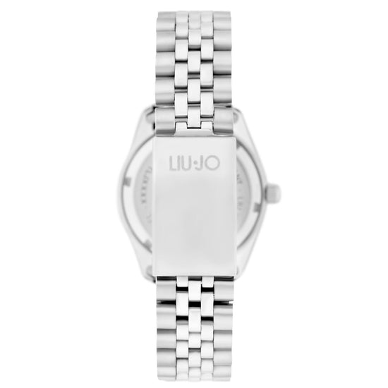 Orologio solo tempo Liu Jo Coolness da donna TLJ1984-3