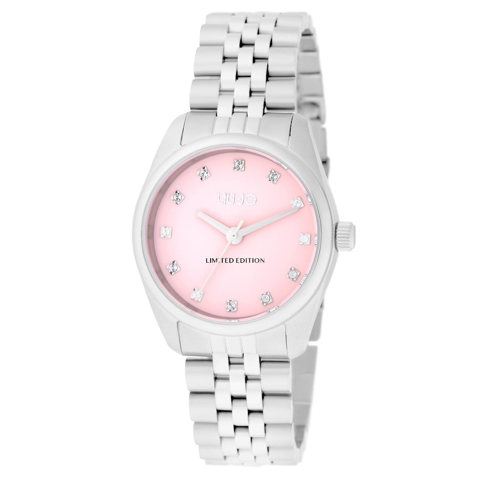 Orologio solo tempo Liu Jo Coolness da donna TLJ1985-1