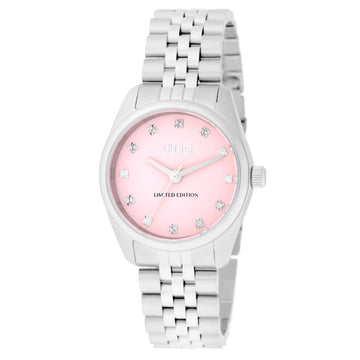 Orologio solo tempo Liu Jo Coolness da donna TLJ1985-1