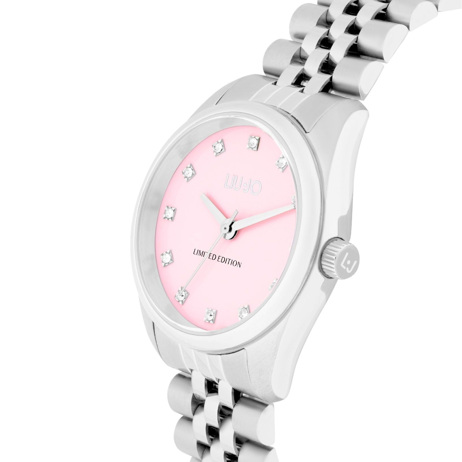 Orologio solo tempo Liu Jo Coolness da donna TLJ1985-2