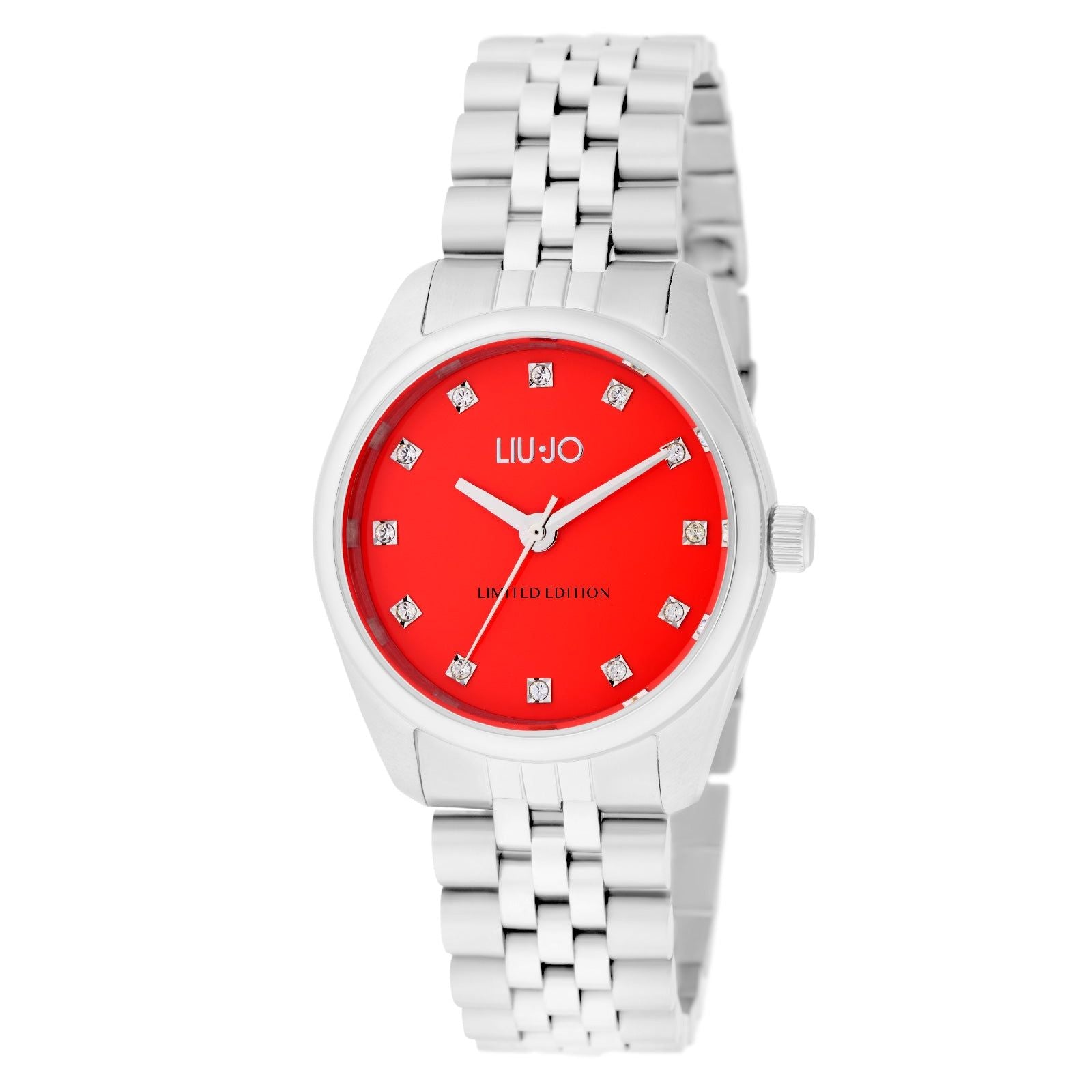 Orologio solo tempo Liu Jo Coolness da donna TLJ1986-1