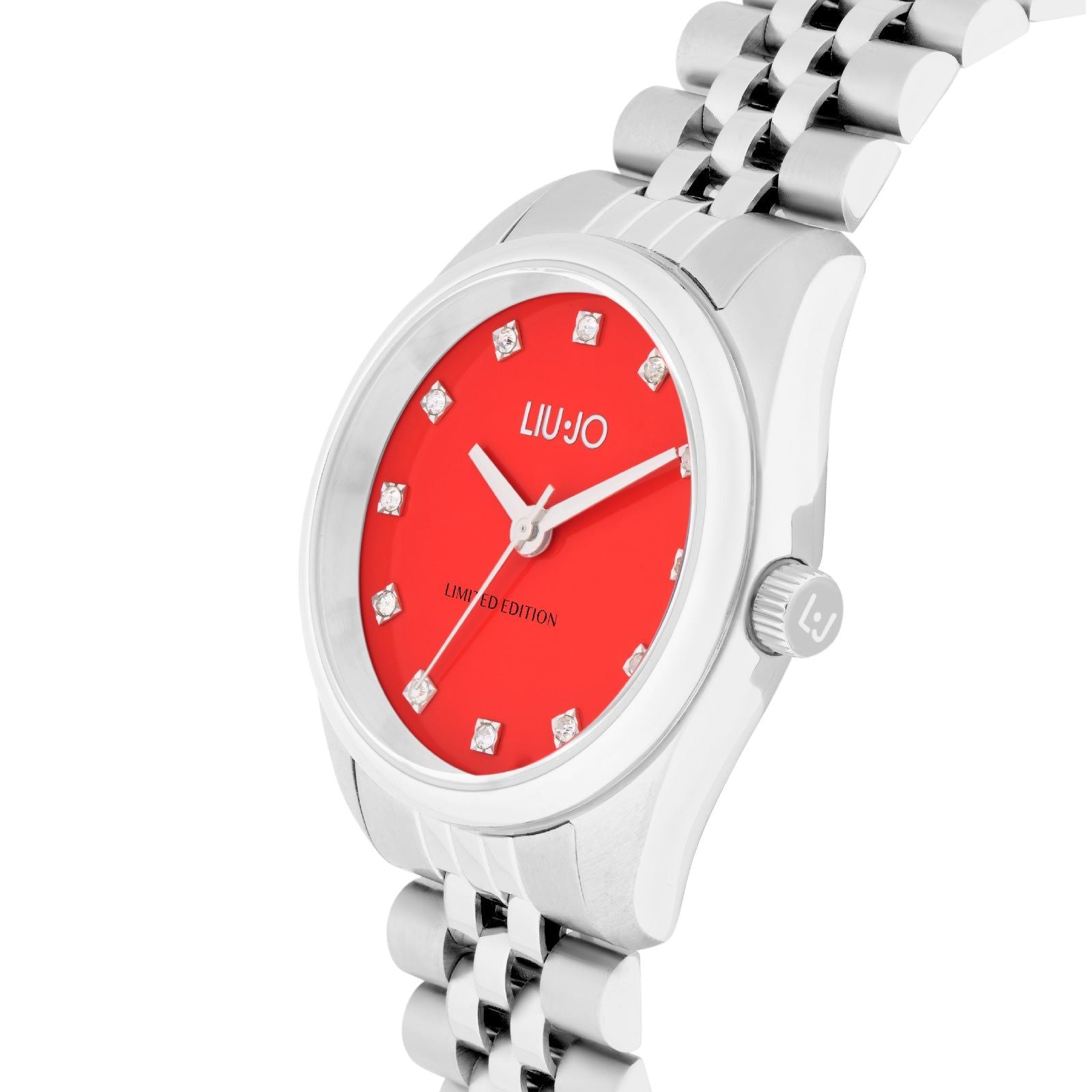 Orologio solo tempo Liu Jo Coolness da donna TLJ1986-2
