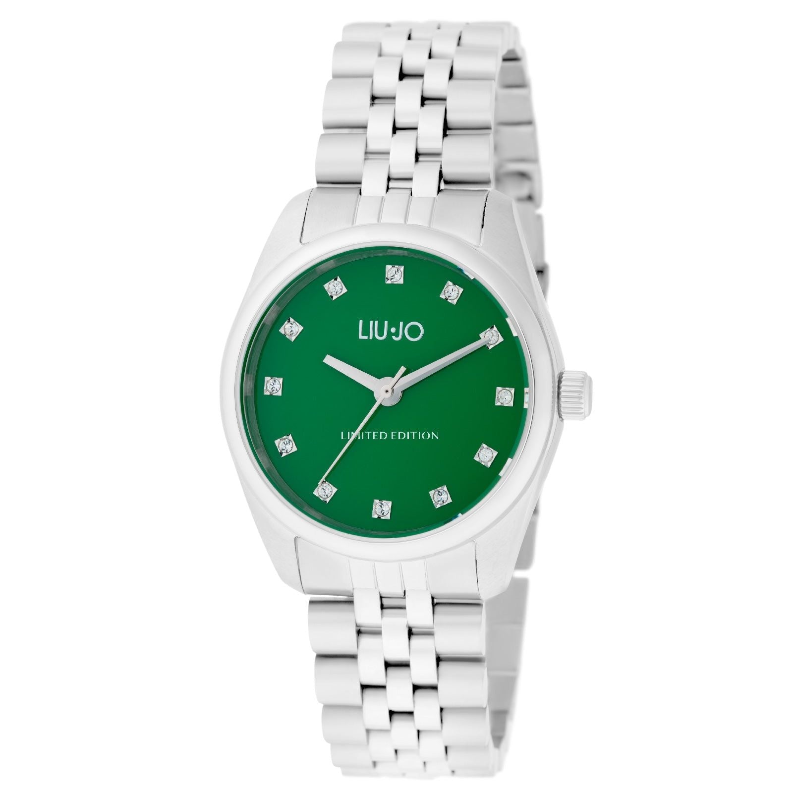 Orologio solo tempo Liu Jo Coolness da donna TLJ1987-1