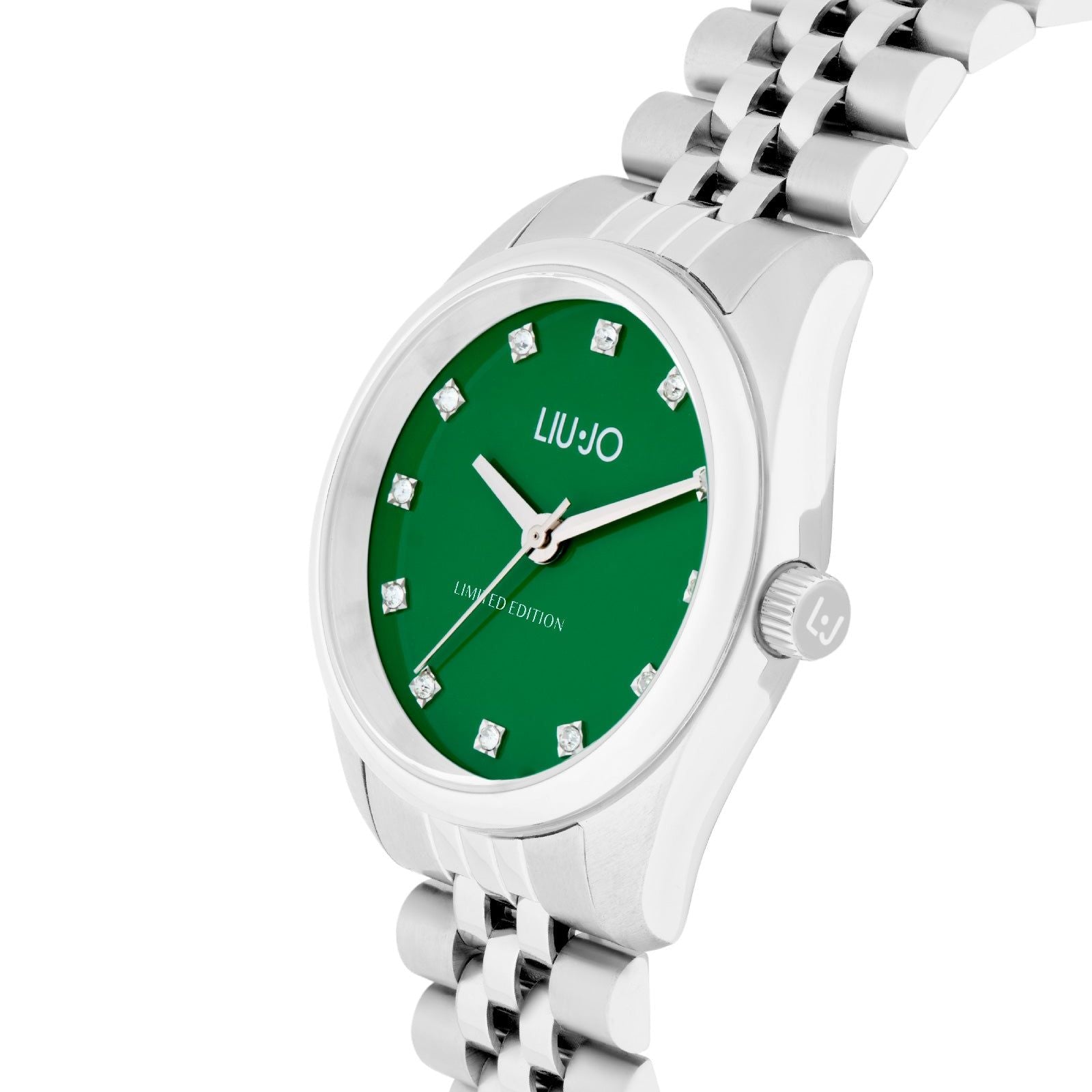 Orologio solo tempo Liu Jo Coolness da donna TLJ1987-2