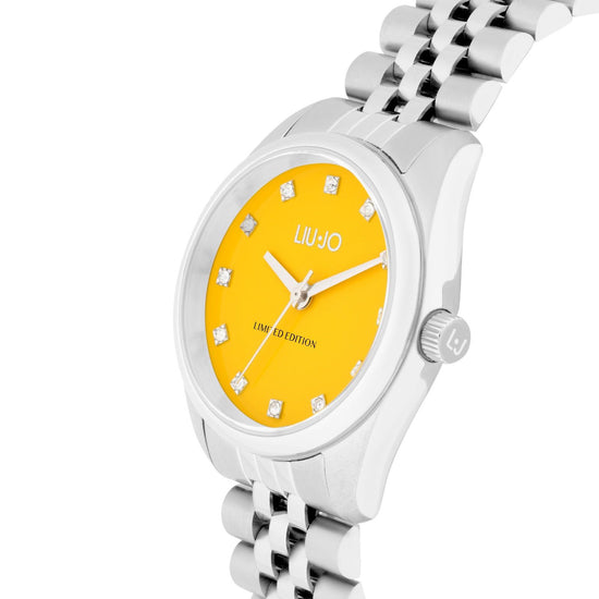 Orologio solo tempo Liu Jo Coolness da donna TLJ1988-2