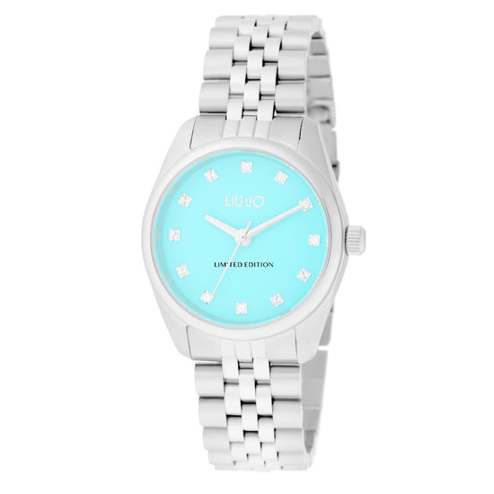 Orologio solo tempo Liu Jo Coolness da donna TLJ1989-1