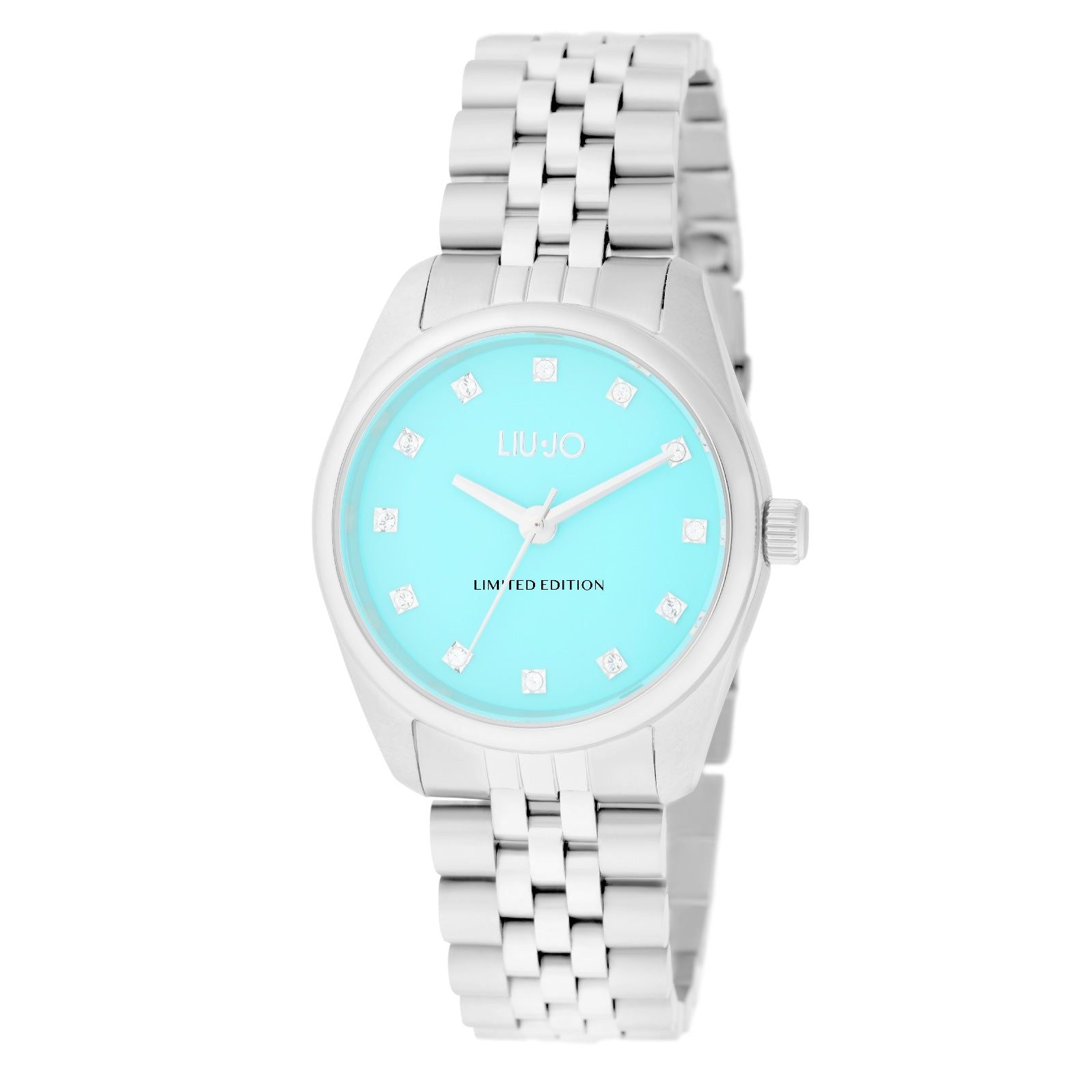 Orologio solo tempo Liu Jo Coolness da donna TLJ1989-1