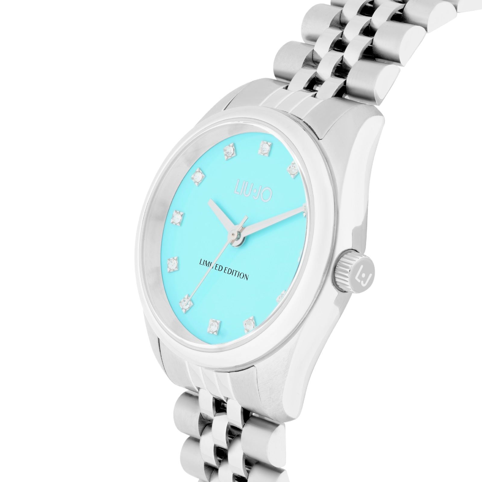 Orologio solo tempo Liu Jo Coolness da donna TLJ1989-2