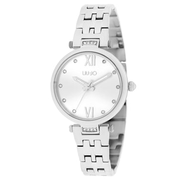 Orologio solo tempo Liu Jo Elizabeth da donna TLJ1990-1
