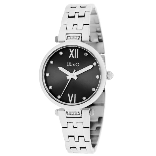 Orologio solo tempo Liu Jo Elizabeth da donna TLJ1991-1