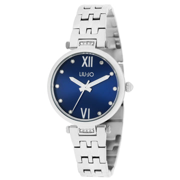 Orologio solo tempo Liu Jo Elizabeth da donna TLJ1992-1