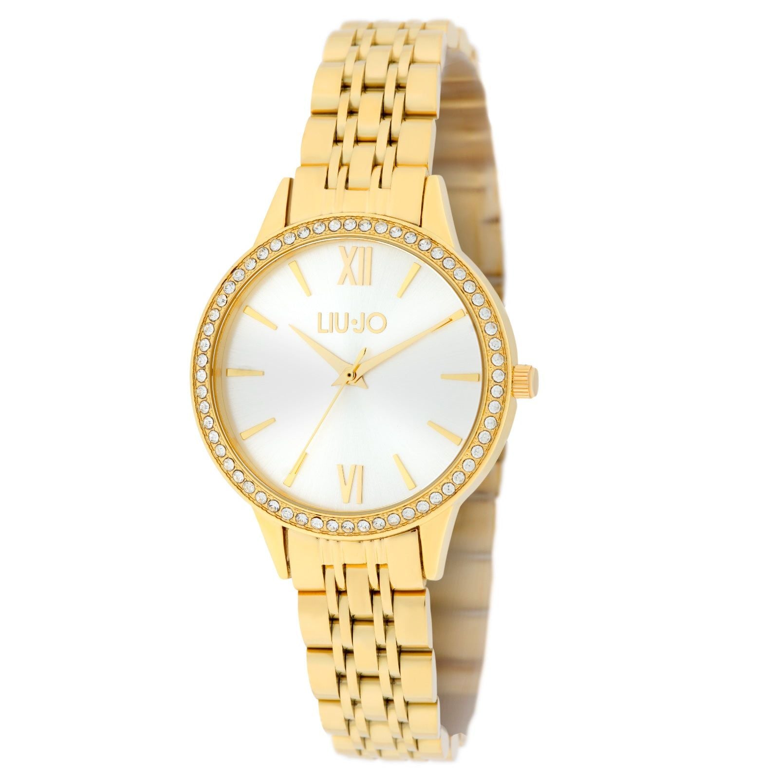 Orologio solo tempo Liu Jo Princely da donna TLJ1997-1