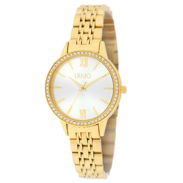 Orologio solo tempo Liu Jo Princely da donna TLJ1997-1