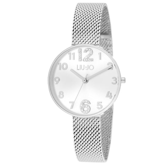Orologio solo tempo Liu Jo Complicity 2.0 da donna TLJ2018-1