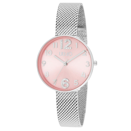 Orologio solo tempo Liu Jo Complicity 2.0 da donna TLJ2020-1