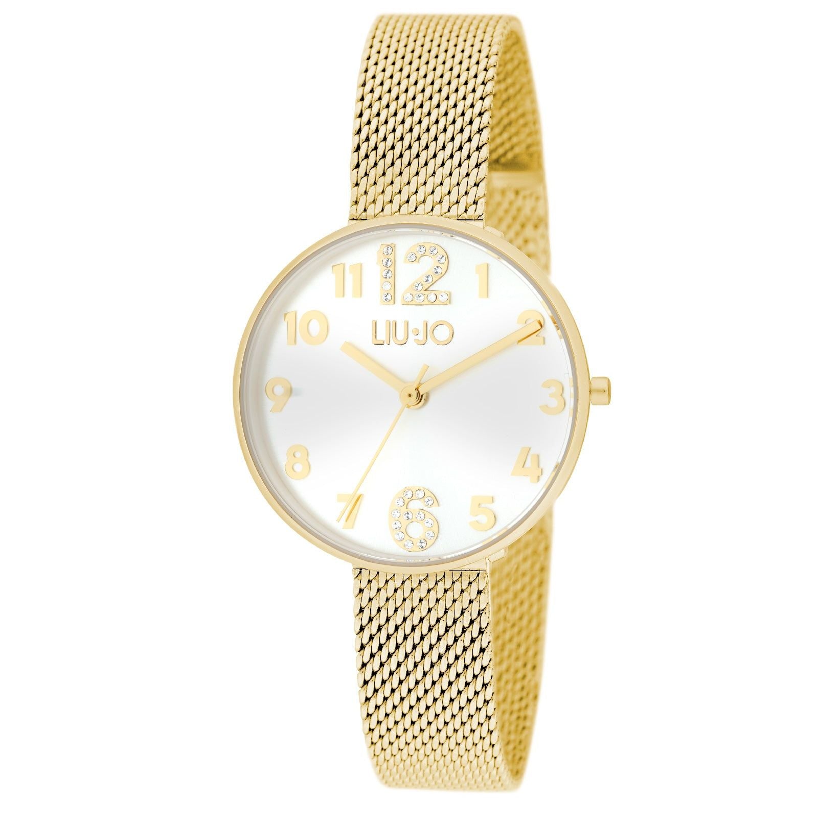 Orologio solo tempo Liu Jo Complicity 2.0 da donna TLJ2021-1