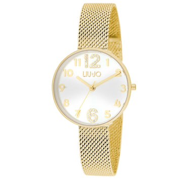 Orologio solo tempo Liu Jo Complicity 2.0 da donna TLJ2021-1