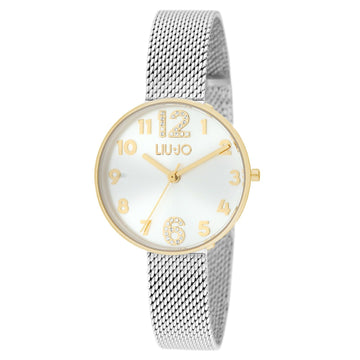 Orologio solo tempo Liu Jo Complicity 2.0 da donna TLJ2023-1