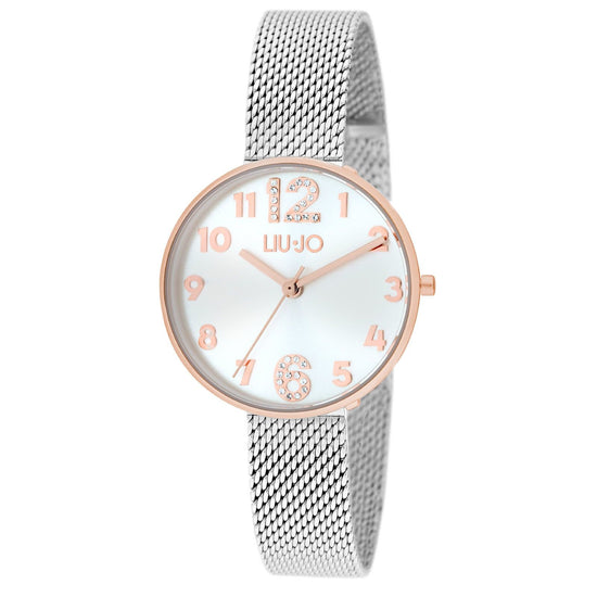 Orologio solo tempo Liu Jo Complicity 2.0 da donna TLJ2024-1
