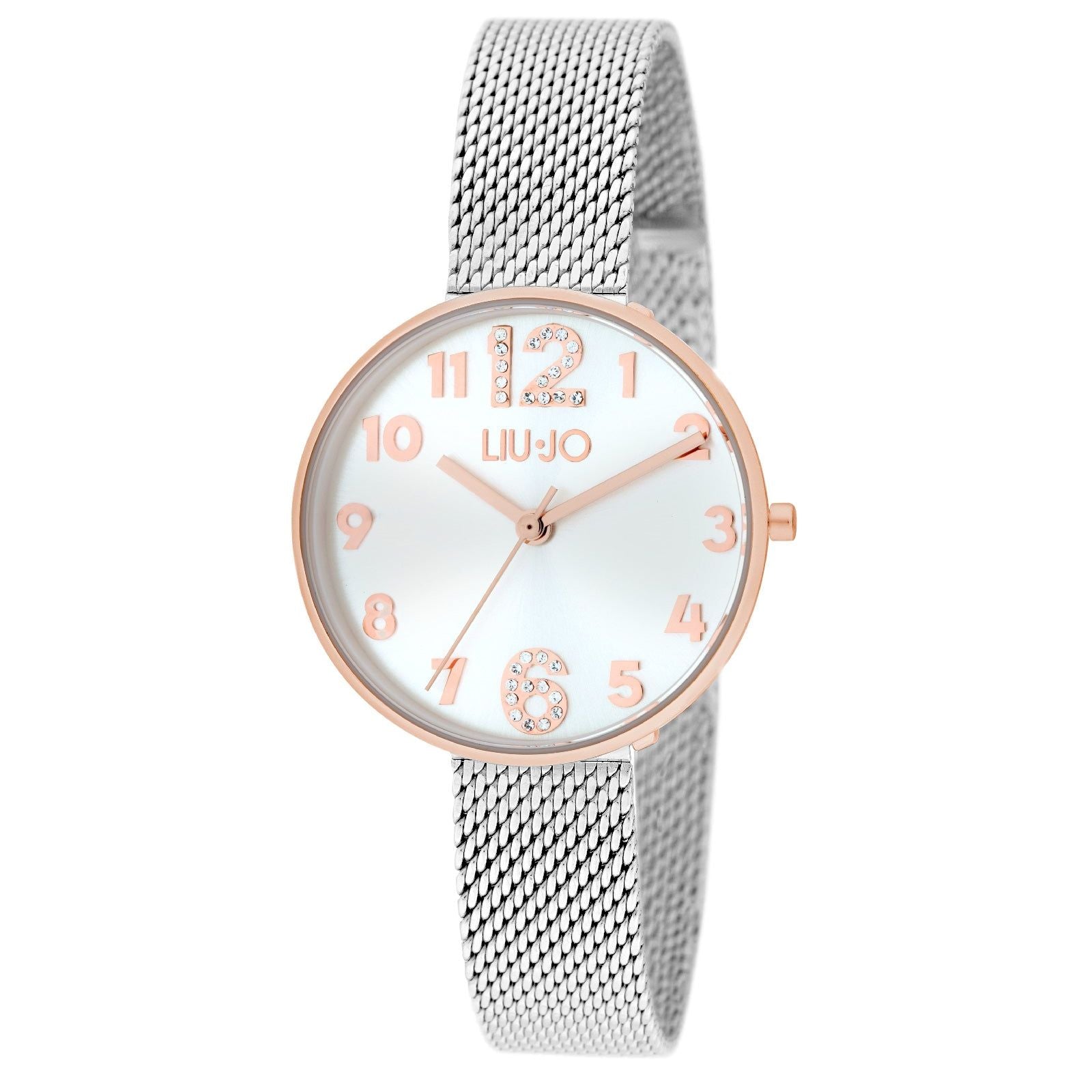 Orologio solo tempo Liu Jo Complicity 2.0 da donna TLJ2024-1
