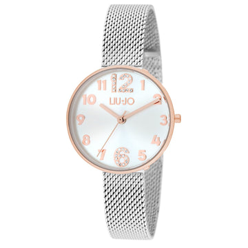 Orologio solo tempo Liu Jo Complicity 2.0 da donna TLJ2024-1