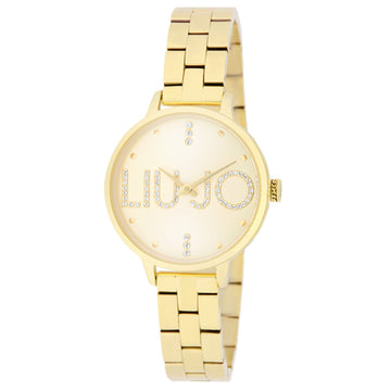Cofanetto Liu Jo Couple Plus da donna TLJ2040-1