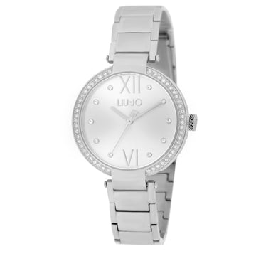 Orologio solo tempo Liu Jo Divine da donna TLJ2042-1