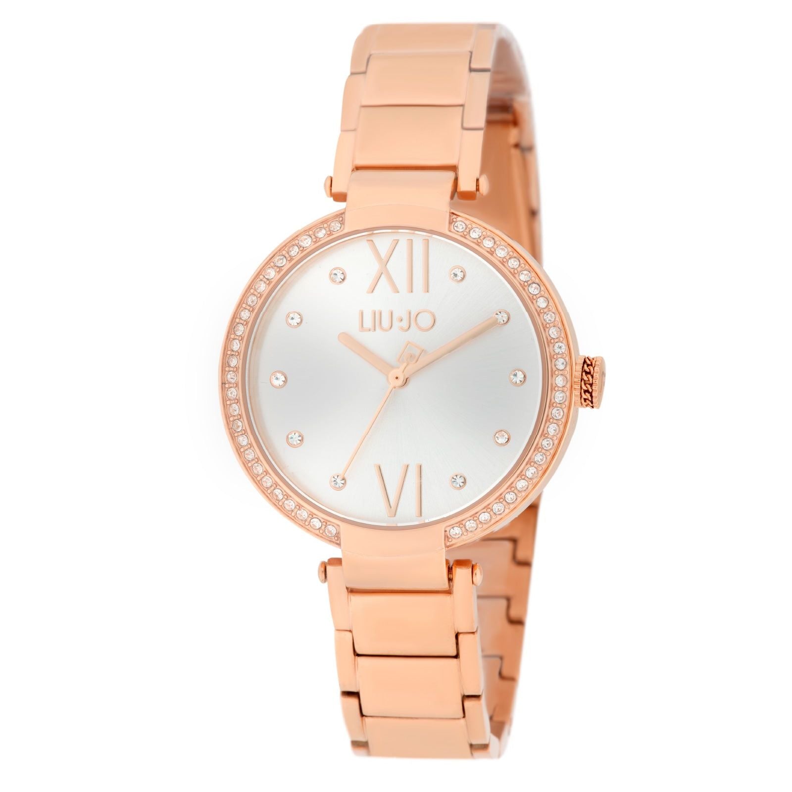 Orologio solo tempo Liu Jo Divine da donna TLJ2044-1