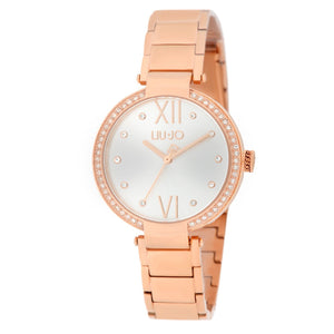 Orologio solo tempo Liu Jo Divine da donna