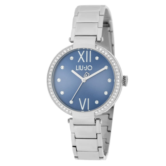 Orologio solo tempo Liu Jo Divine da donna TLJ2046-1
