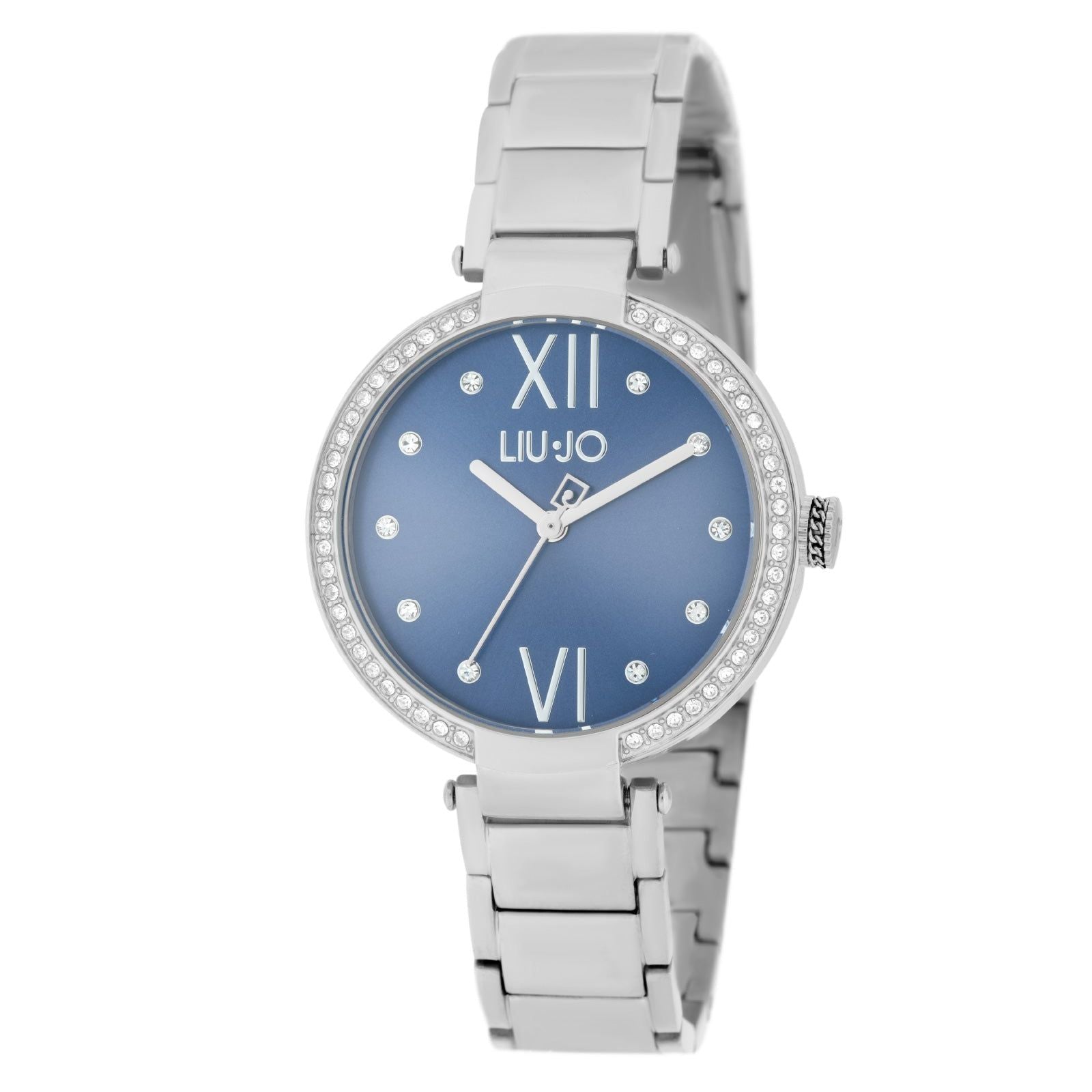 Orologio solo tempo Liu Jo Divine da donna TLJ2046-1