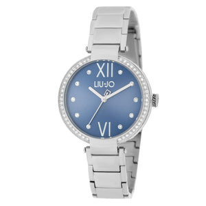 Orologio solo tempo Liu Jo Divine da donna