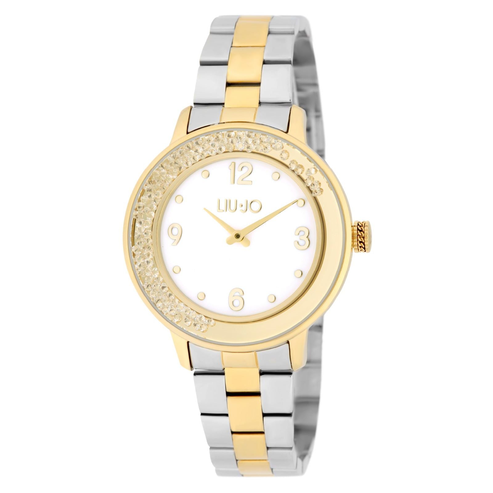 Orologio solo tempo Liu Jo Dancing 2.0 da donna TLJ2059-1