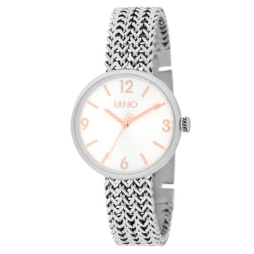 Orologio solo tempo Liu Jo Encadré da donna TLJ2074-1