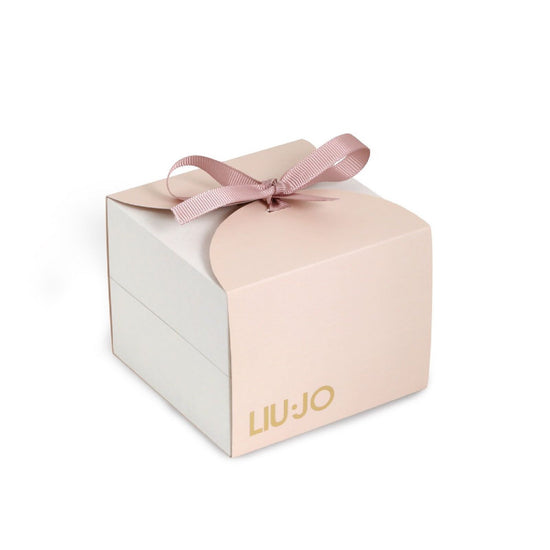 Orologio solo tempo Liu Jo Encadré da donna TLJ2074-2