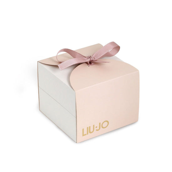 Orologio solo tempo Liu Jo Encadré da donna TLJ2077-2