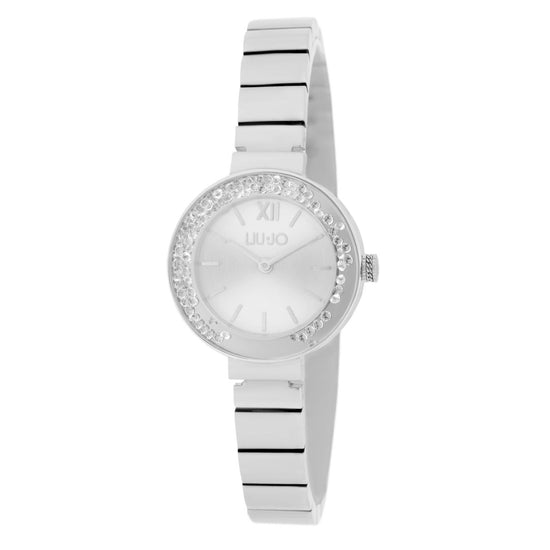 Orologio solo tempo Liu Jo Dancing Chic da donna TLJ2084-1